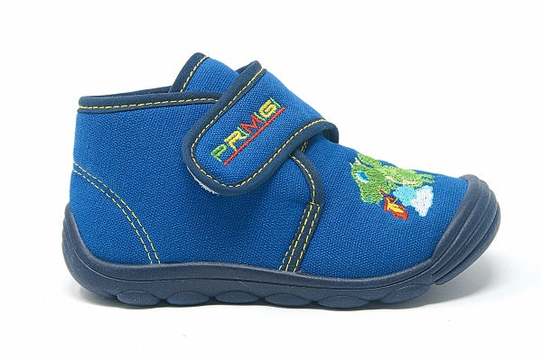 Primigi Kids 2445000 Suede Boot