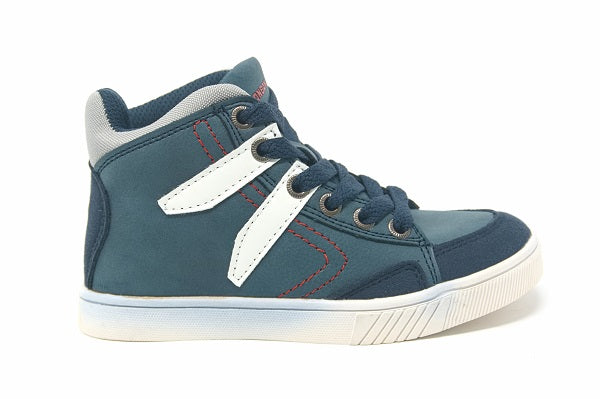 UNIONBAY Kids Brody Boys High-top Sneaker