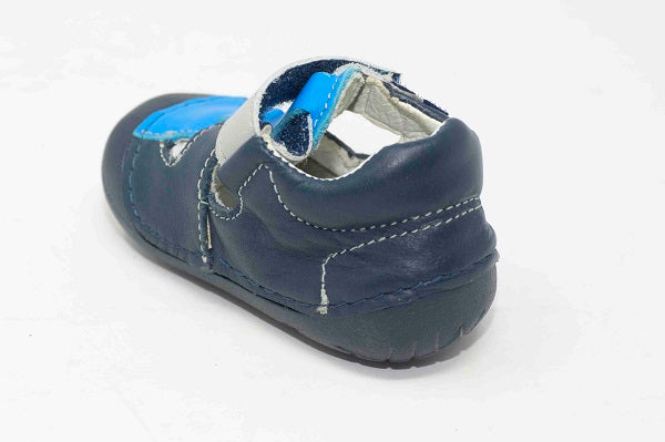 Primigi Kids 13400500 Boys Soft-sole Sandal