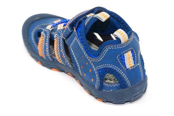 Pablosky Kids Denim Boys Sandal - 950420