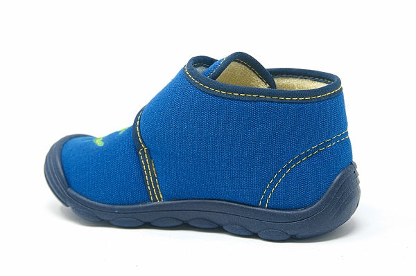 Primigi Kids 2445000 Suede Boot