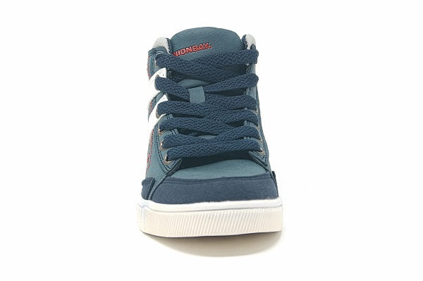 UNIONBAY Kids Brody Boys High-top Sneaker