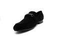 Venettini Boys 55-Ace 22 Suede Leather Shoe