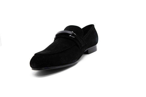 Venettini Boys 55-Ace 22 Suede Leather Shoe