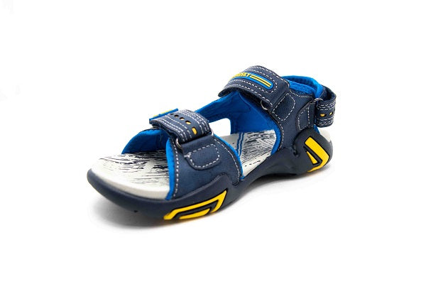 Pablosky Kids Denim Boys Sandals - 950310