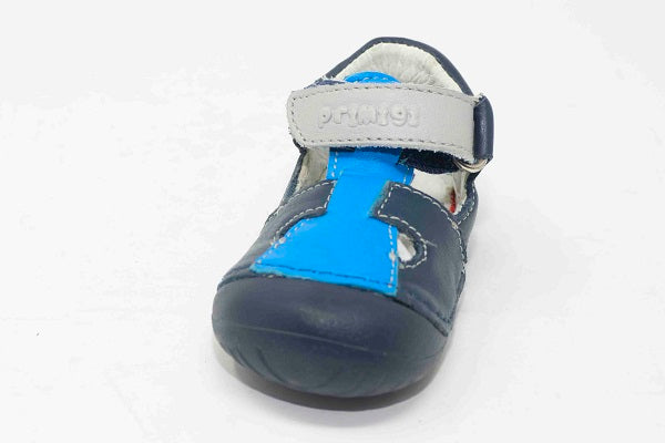 Primigi Kids 13400500 Boys Soft-sole Sandal