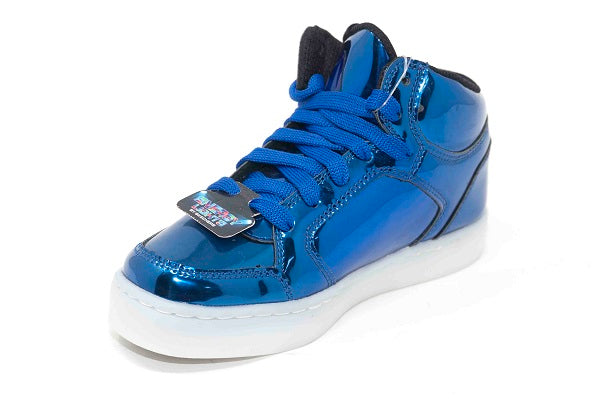 Skechers Energy Light Sneakers - Royal Blue