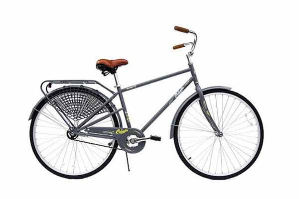 700c Columbia Streamliner Men's Bike