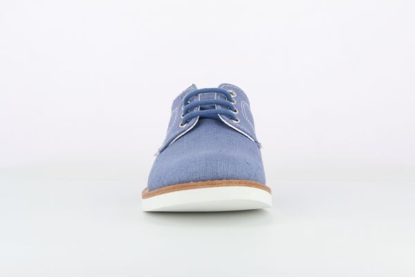 Pablosky Kids Jeans Boys Shoe - 712640