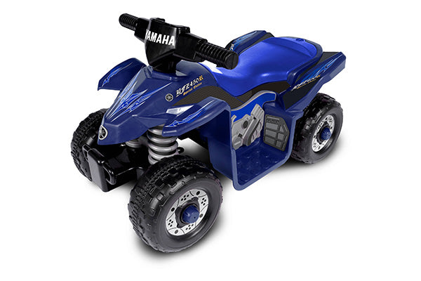 Yamaha ATV 6-Volt Battery-Powered Ride-On