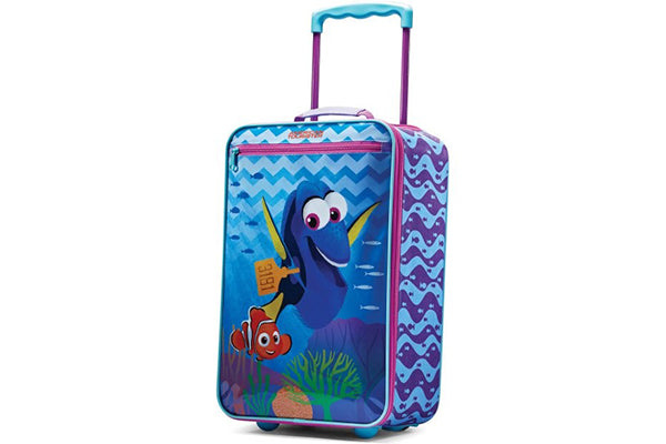 American Tourister Finding Dory Trolley Bag