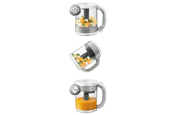 Avent 4-in-1 Baby Food Maker