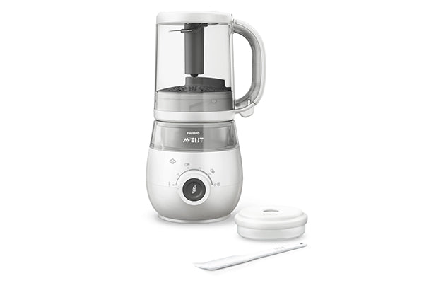 Avent 4-in-1 Baby Food Maker