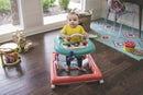 Babideal Explorer Music Walker, Feather Boho