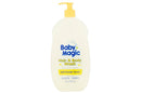 Baby Magic Hair & Body Wash, Soft Powder Scent, 30 Oz. (887ml)