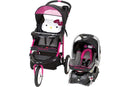 Baby Trend Hello Kitty Jogger Travel System