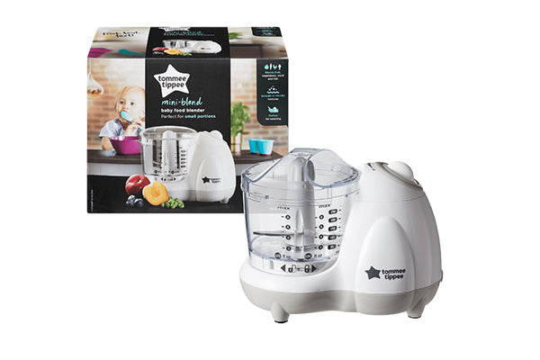 Tommee Tippee Mini Baby Food Blender