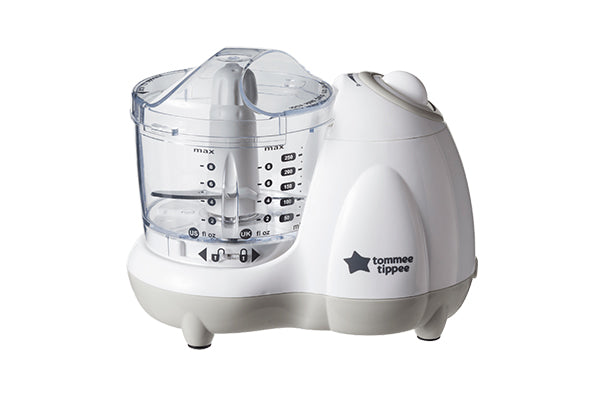 Tommee Tippee Mini Baby Food Blender