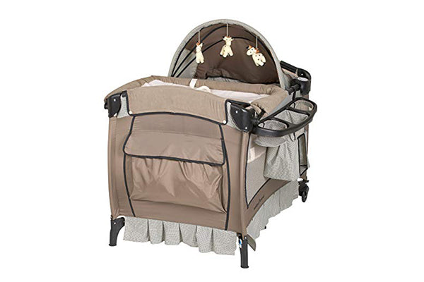 Baby Trend Deluxe Nursery Center, Havenwood