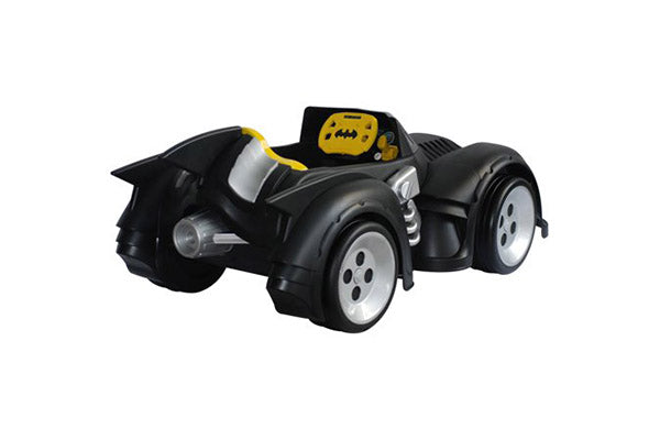 Batman Batmobile 6-Volt Battery-Powered Ride-On