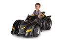 Batman Batmobile 6-Volt Battery-Powered Ride-On