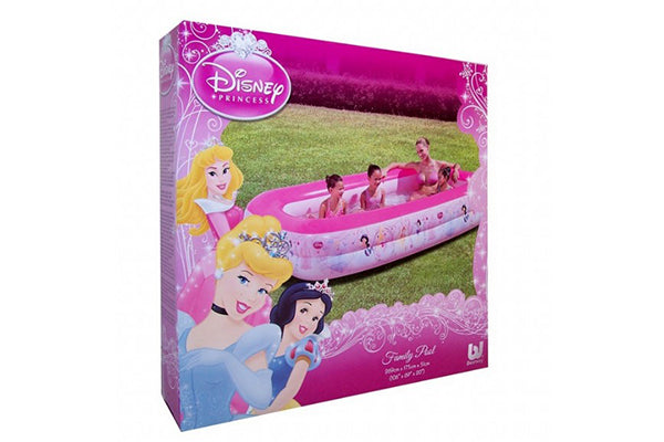 Bestway Disney Princess Family Pool 1.50m X 51cm