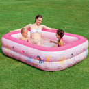 Bestway Disney Princess Family Pool 1.50m X 51cm