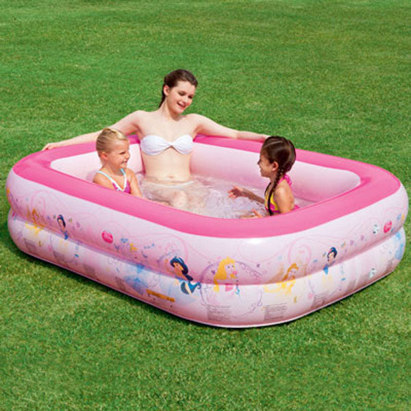 Bestway Disney Princess Family Pool 1.50m X 51cm