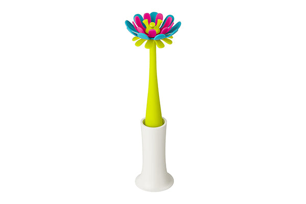 Boon Forb Silicone Bottle Brush