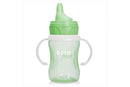 Born Free Training Cup 200ml, Green