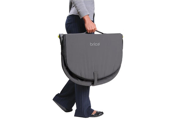 Brica Fold’n Travel Bassinet