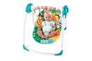 Bright Starts Safari Surprise Portable Swing