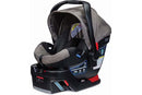 Britax B-safe 35 Infant Car Seat, Slate Strie