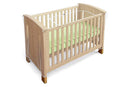 Clippasafe Cot Insect Net - Size 135 x 67 x 67cm