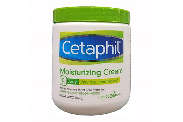 Cetaphil Moisturizing Cream - 566g