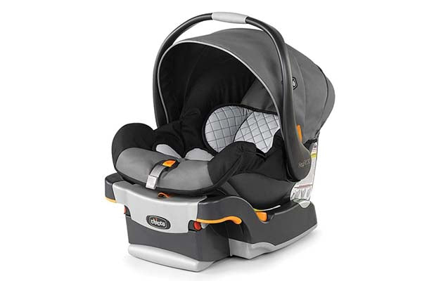 Chicco KeyFit 30 Infant Car Seat, Orion