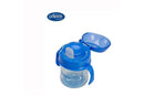 Dr Brown's Soft Spout 180ml Spill-Proof Drink Cup (Blue)