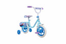 Disney Frozen 10" Girls' Pedal Bike by Huffy