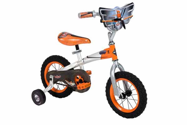 12" Huffy Disney Planes Boys' Bike