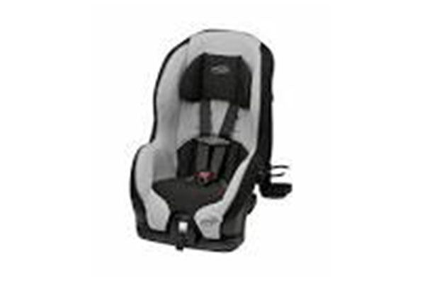 Evenflo Tribute DLX Convertible Car Seat - Geo