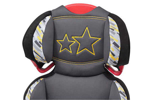 Evenflo -big Kid Lx Booster Seat, Wyder