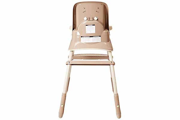 Fisher price grow with me high chair on sale