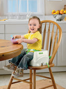 Fisher-Price Rainforest Healthy Care Booster Seat