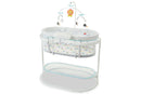 Fisher-Price Soothing Motions Bassinet, Windmill