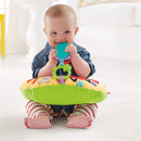 Fisher-Price Woodland Friends Comfort Vibe Play Wedge, 0+