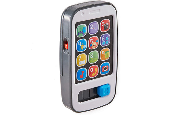 Fisher Price Laugh & Learn Smart Phone