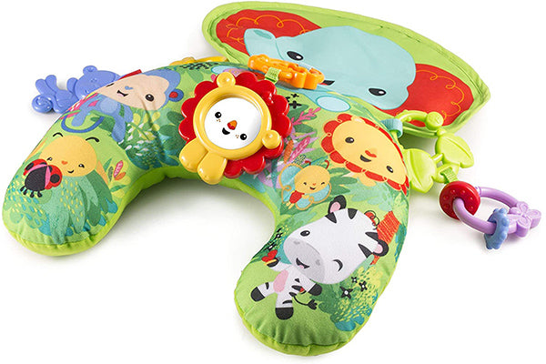 Fisher-Price Playtime Tummy Wedge, 0+