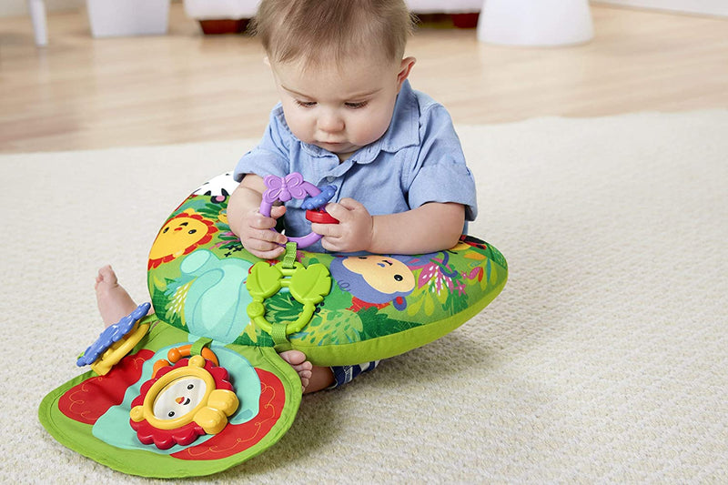 Fisher-Price Playtime Tummy Wedge, 0+