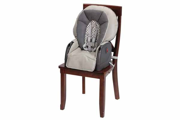 Graco Blossom 6-in-1 Convertible High Chair, Fifer