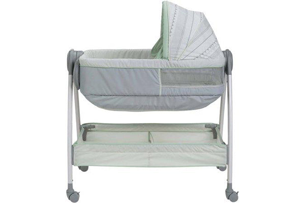 Graco dream suite bassinet mason hotsell